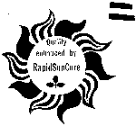 RAPIDSUNCURE