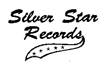 SILVER STAR RECORDS