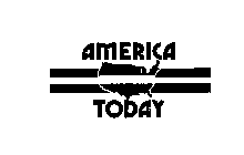 AMERICA TODAY