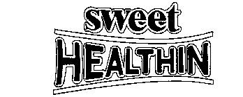 SWEET HEALTHIN