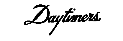 DAYTIMERS