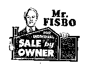 MR. FISBO FOR INDIVIDUAL SALE BY OWNER