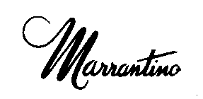 MARRANTINO