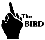 THE BIRD