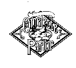 THE OMELETTE PARLOR