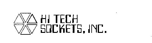 HI TECH SOCKETS, INC.