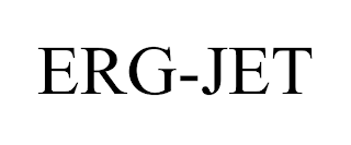 ERG-JET