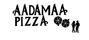 AADAMAA PIZZA