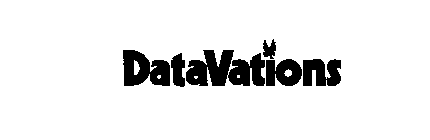 DATAVATIONS