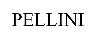 PELLINI