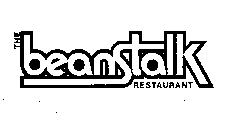 THE BEANSTALK RESTAURANT