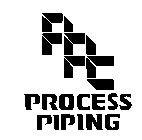 PPC PROCESS PIPING