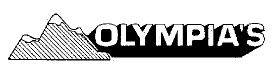 OLYMPIA'S