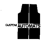 CUSTOM AUTOMATS