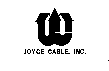 JOYCE CABLE, INC.