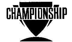 CHAMPIONSHIP