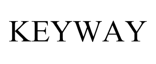 KEYWAY