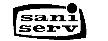 SANI SERV