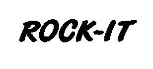 ROCK-IT