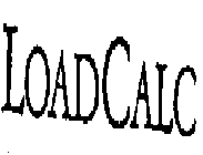 LOADCALC