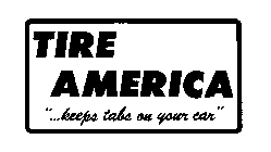 TIRE AMERICA 