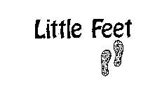 LITTLE FEET