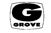 G GROVE