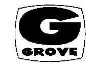 G GROVE