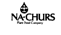 NA-CHURS PLANT FOOD COMPANY
