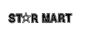 STAR MART