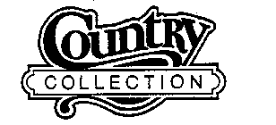 COUNTRY COLLECTION