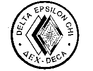 DELTA EPSILON CHI EX-DECA