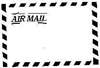 AIR MAIL