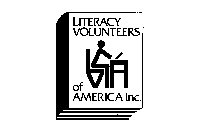 LVA LITERACY VOLUNTEERS OF AMERICA INC.