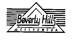 BEVERLY HILLS ACTIVEWEAR