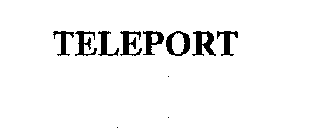 TELEPORT