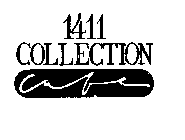 1411 COLLECTION CAFE