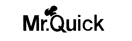 MR. QUICK