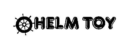 HELM TOY