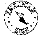 AMERICAN HIGH