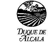 DUQUE DE ALCALA