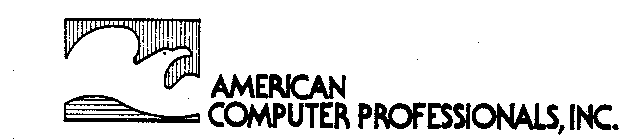 AMERICAN COMPUTER PROFESSIONALS, INC.