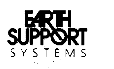 EARTH SUPPORT SYSTEMS