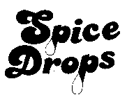 SPICE DROPS