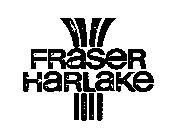 FRASER HARLAKE