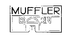 MUFFLER BARN