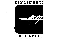 CINCINNATI REGATTA