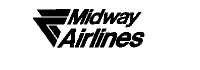 M MIDWAY AIRLINES