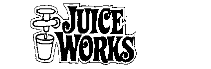 JUICE WORKS