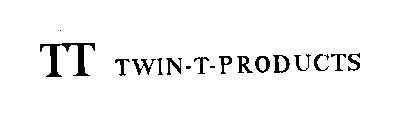 TT TWIN-T-PRODUCTS
